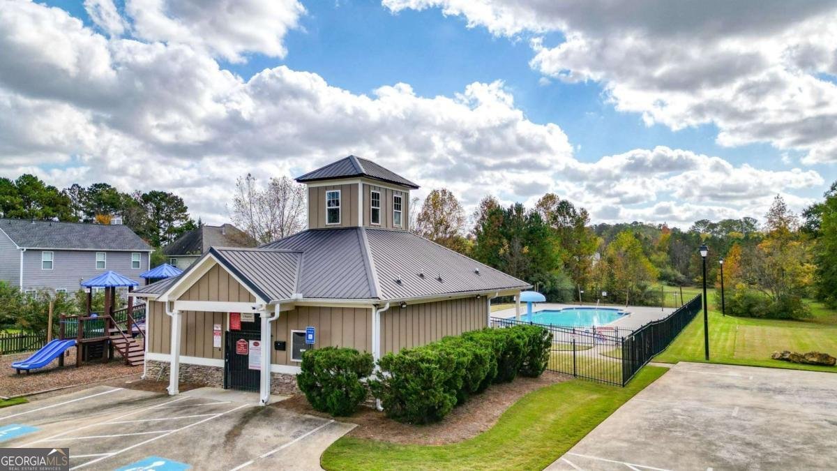 54 Stadelman Court Cartersville - 23