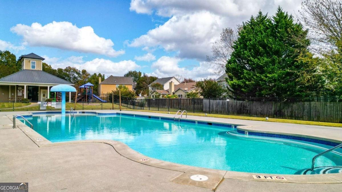 54 Stadelman Court Cartersville - 25