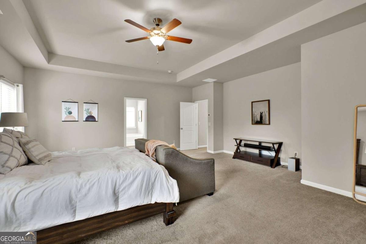 54 Stadelman Court Cartersville - 29