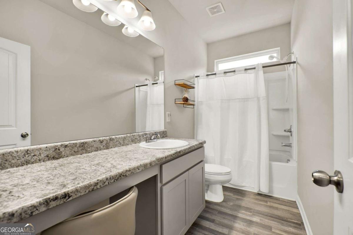 54 Stadelman Court Cartersville - 39