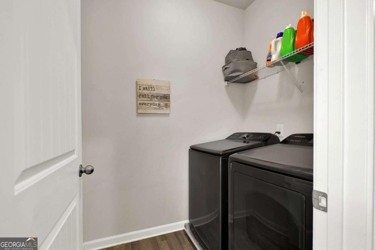 54 Stadelman Court Cartersville - 4