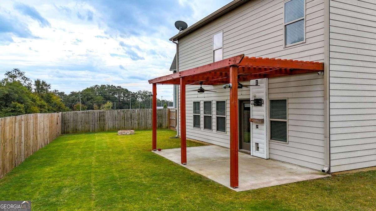 54 Stadelman Court Cartersville - 43