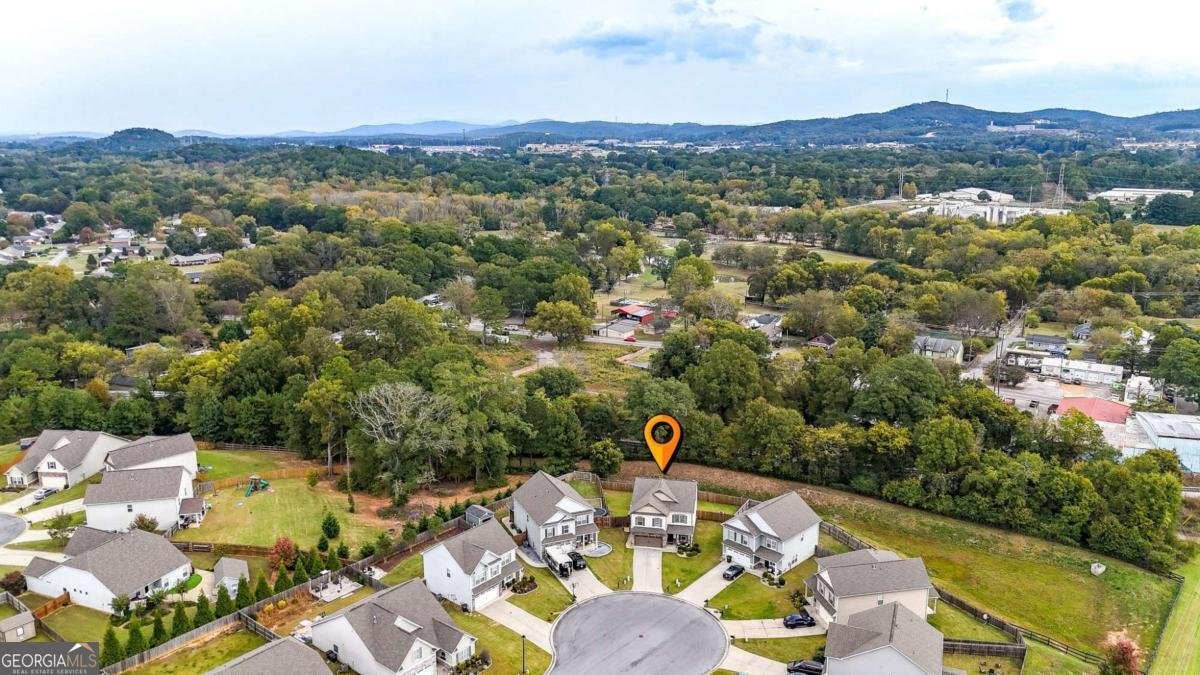 54 Stadelman Court Cartersville - 45