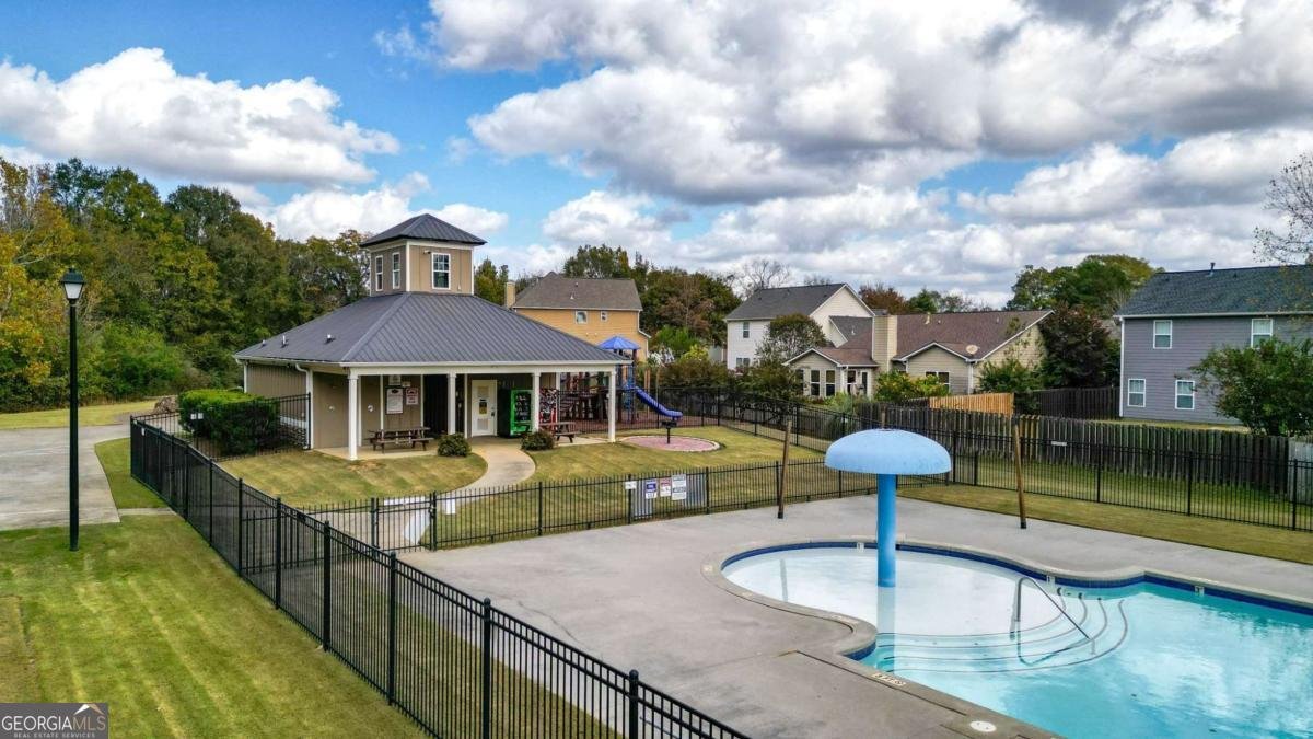 54 Stadelman Court Cartersville - 47