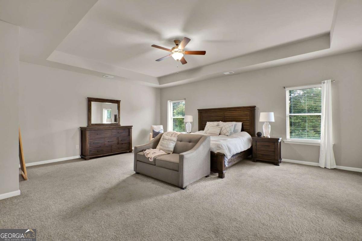 54 Stadelman Court Cartersville - 5