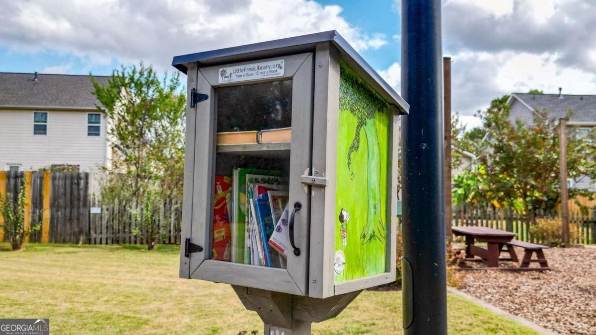 54 Stadelman Court Cartersville - 50