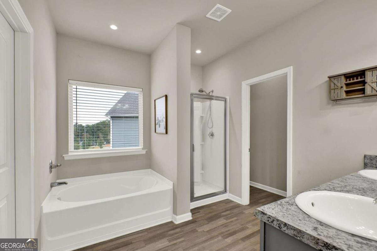 54 Stadelman Court Cartersville - 8