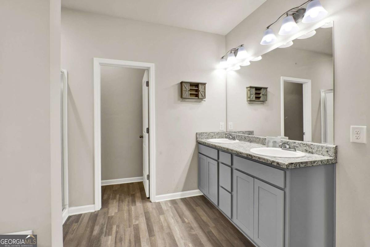 54 Stadelman Court Cartersville - 9