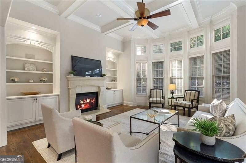 5280 Abbey Park Lane Mableton - 10