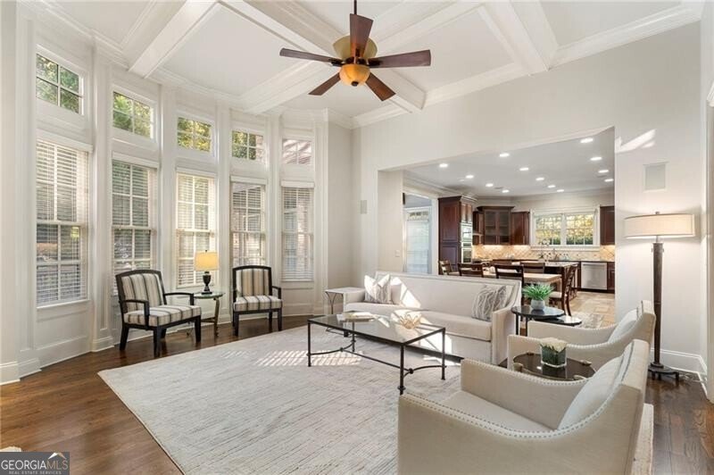 5280 Abbey Park Lane Mableton - 11