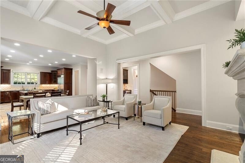 5280 Abbey Park Lane Mableton - 12