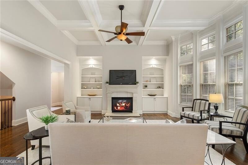 5280 Abbey Park Lane Mableton - 13