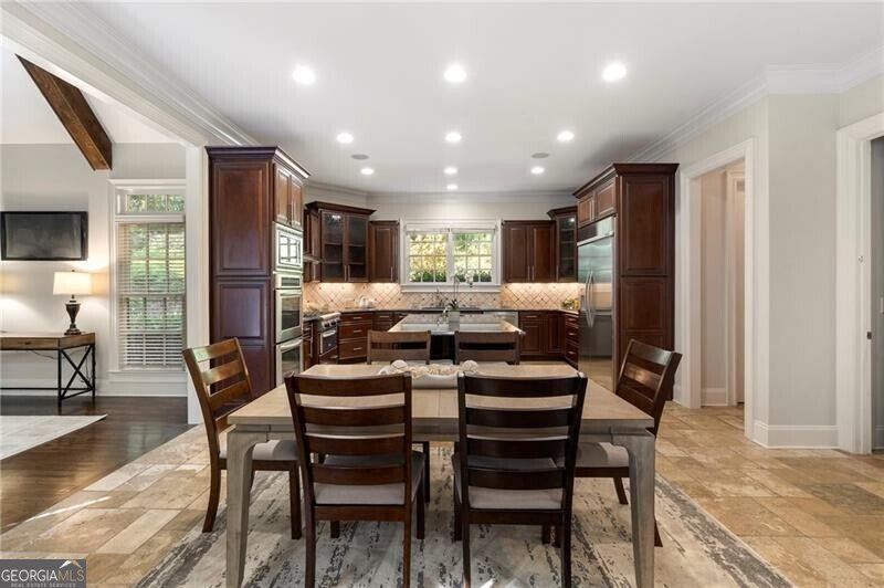 5280 Abbey Park Lane Mableton - 14