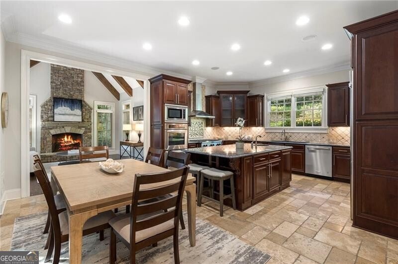 5280 Abbey Park Lane Mableton - 15