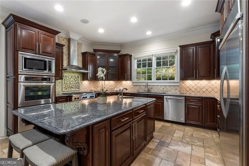 5280 Abbey Park Lane Mableton - 16