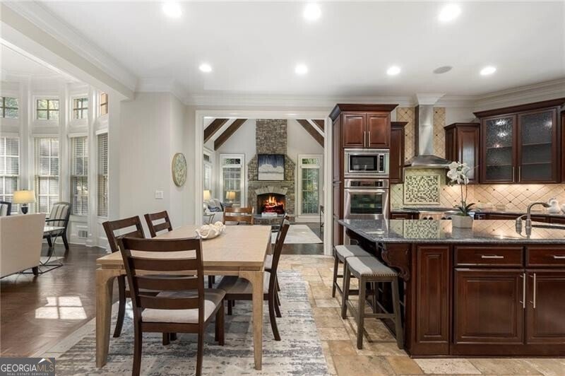 5280 Abbey Park Lane Mableton - 17