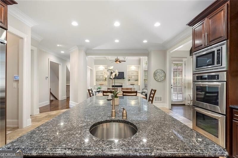 5280 Abbey Park Lane Mableton - 19