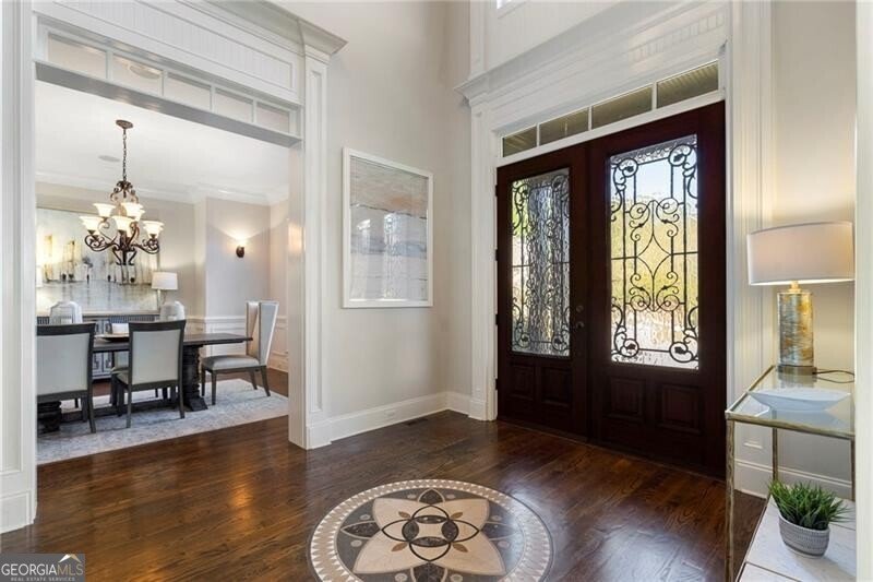 5280 Abbey Park Lane Mableton - 2