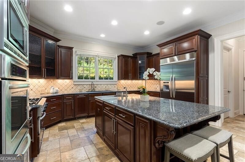 5280 Abbey Park Lane Mableton - 20