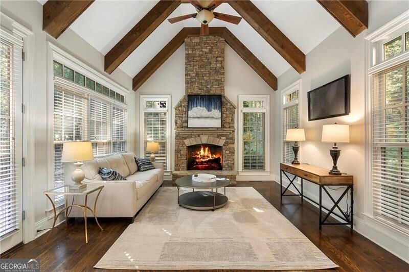 5280 Abbey Park Lane Mableton - 23