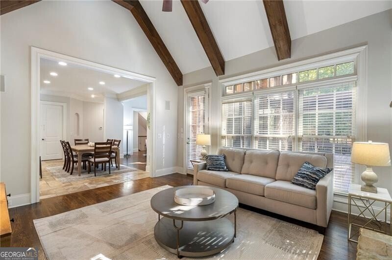 5280 Abbey Park Lane Mableton - 24