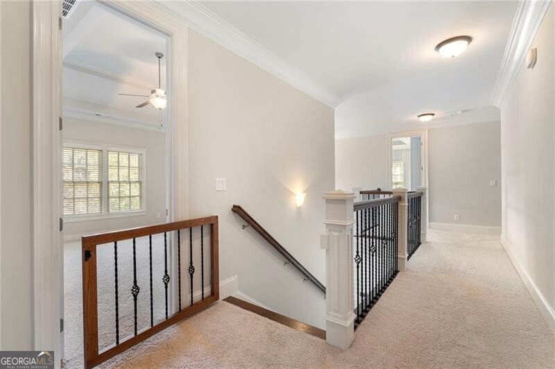 5280 Abbey Park Lane Mableton - 25