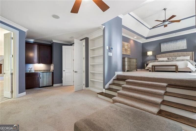 5280 Abbey Park Lane Mableton - 27