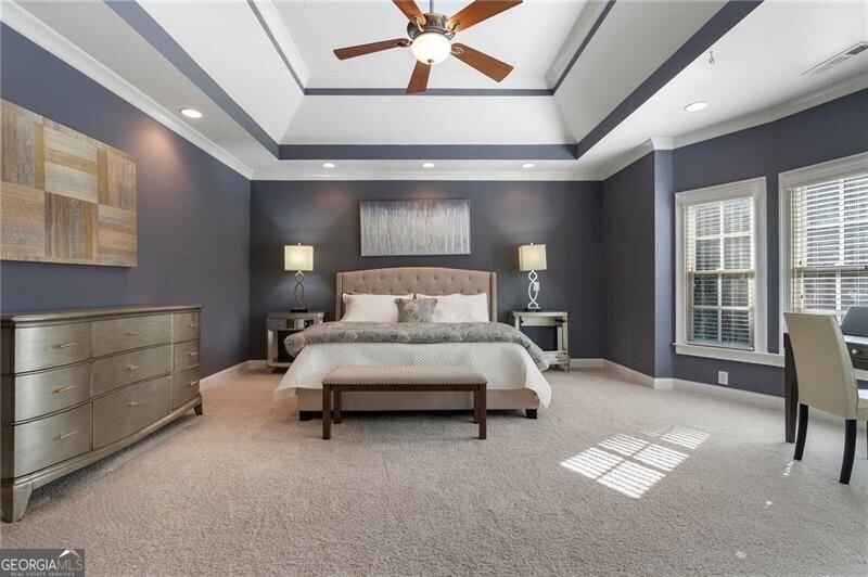 5280 Abbey Park Lane Mableton - 28