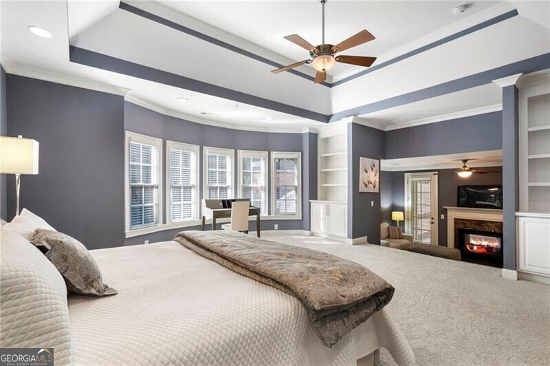 5280 Abbey Park Lane Mableton - 29