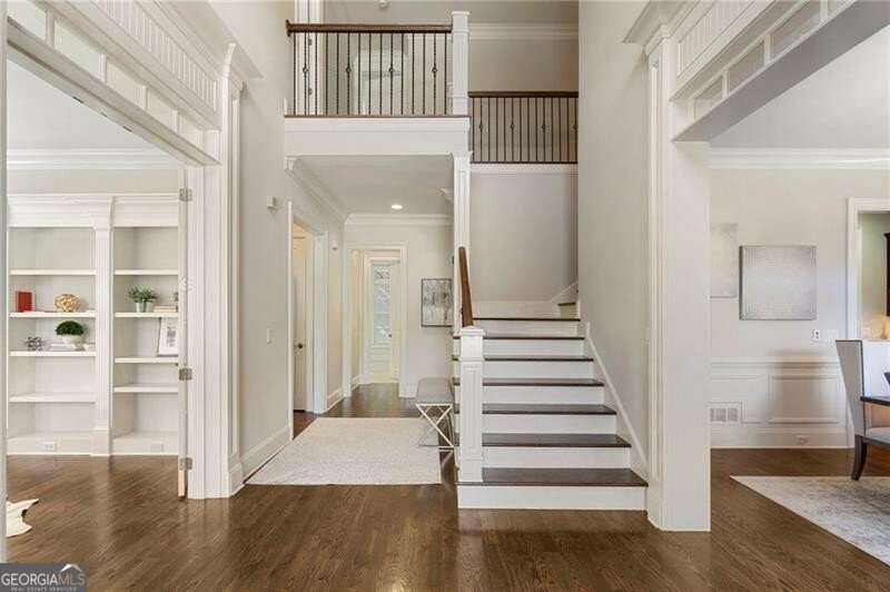 5280 Abbey Park Lane Mableton - 3