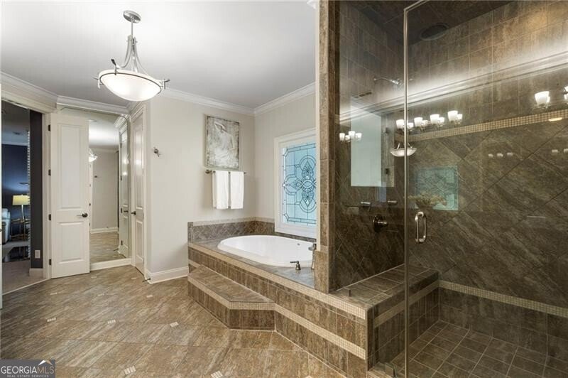 5280 Abbey Park Lane Mableton - 31