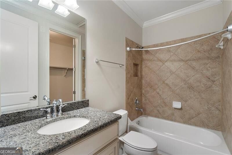 5280 Abbey Park Lane Mableton - 37