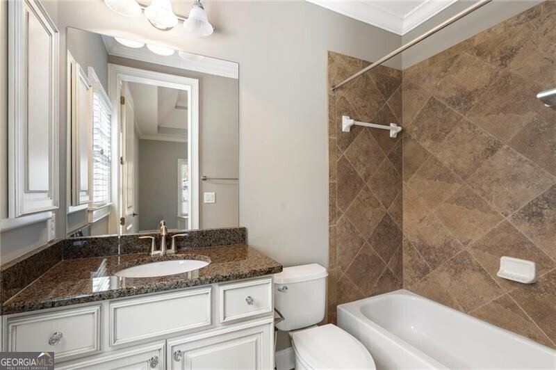 5280 Abbey Park Lane Mableton - 41