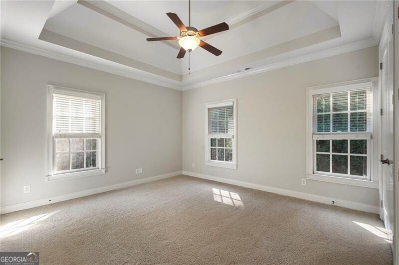 5280 Abbey Park Lane Mableton - 42