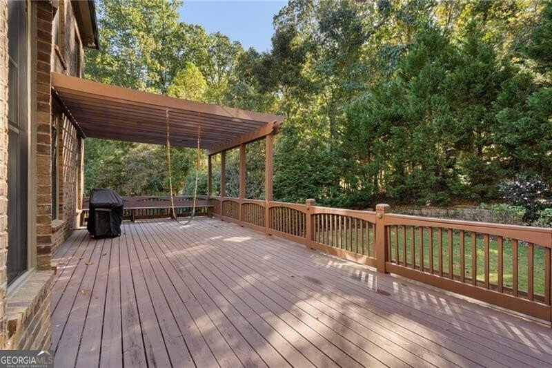 5280 Abbey Park Lane Mableton - 51