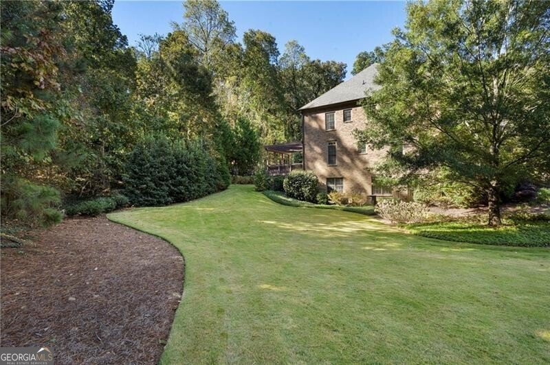 5280 Abbey Park Lane Mableton - 52