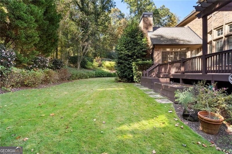 5280 Abbey Park Lane Mableton - 54