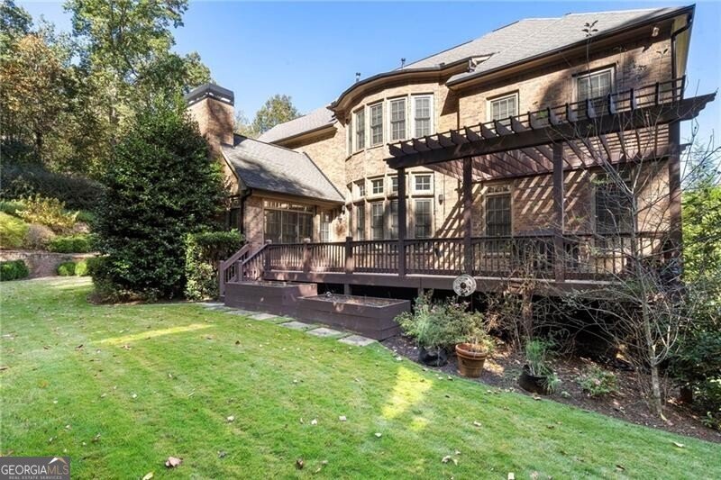 5280 Abbey Park Lane Mableton - 55