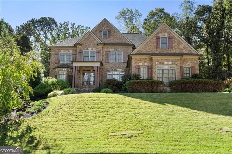 5280 Abbey Park Lane Mableton - 57