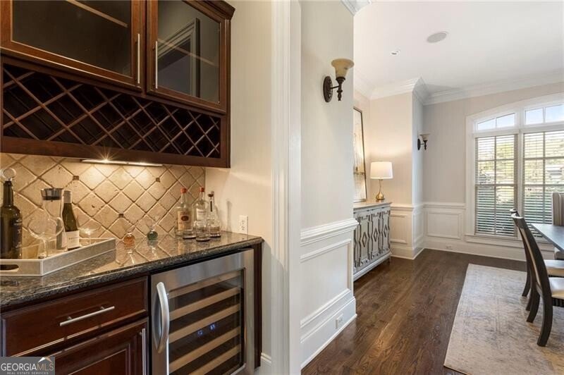 5280 Abbey Park Lane Mableton - 6