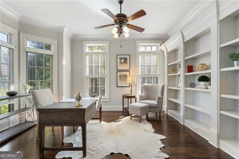 5280 Abbey Park Lane Mableton - 7