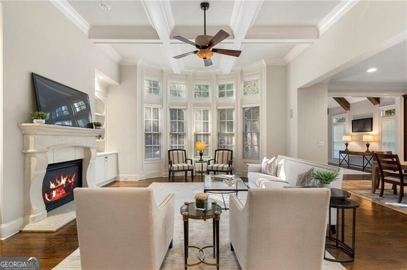 5280 Abbey Park Lane Mableton - 9