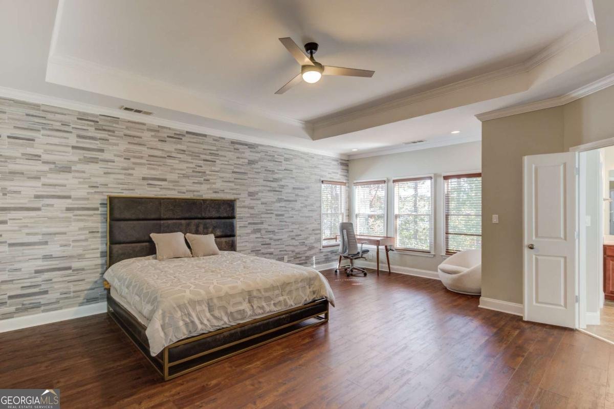 588 Myrtle Trace Lane Suwanee - 19