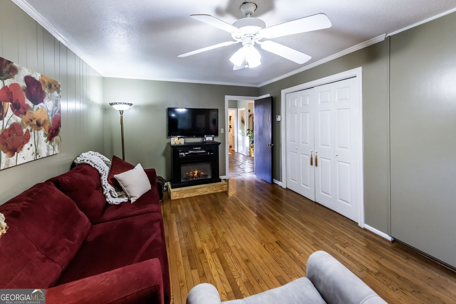 6349 Shore Circle Douglasville - 13