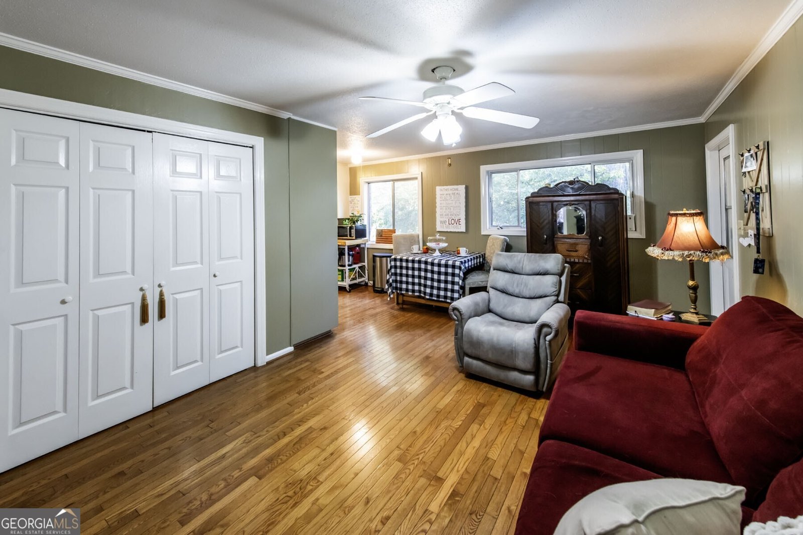 6349 Shore Circle Douglasville - 14