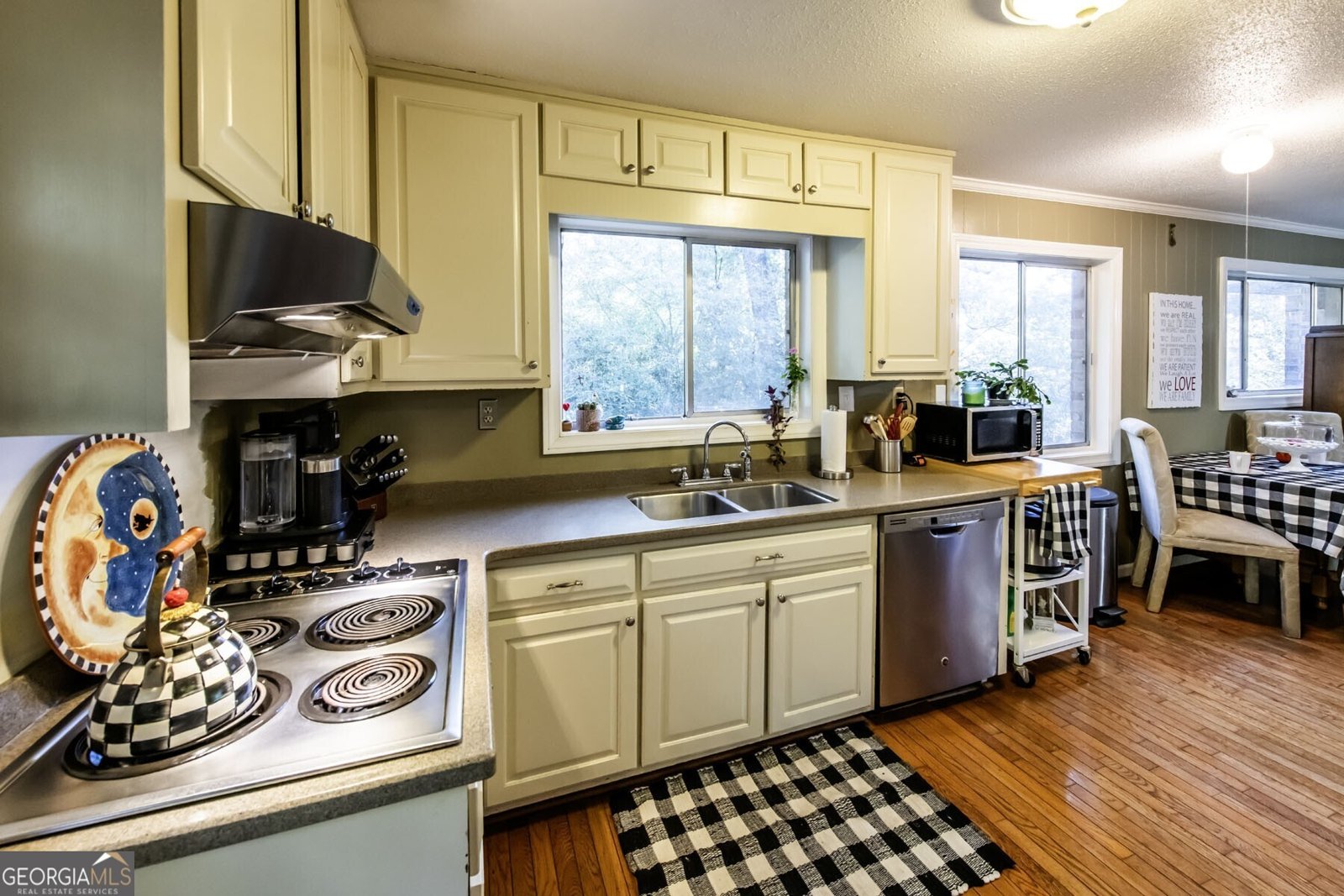 6349 Shore Circle Douglasville - 17