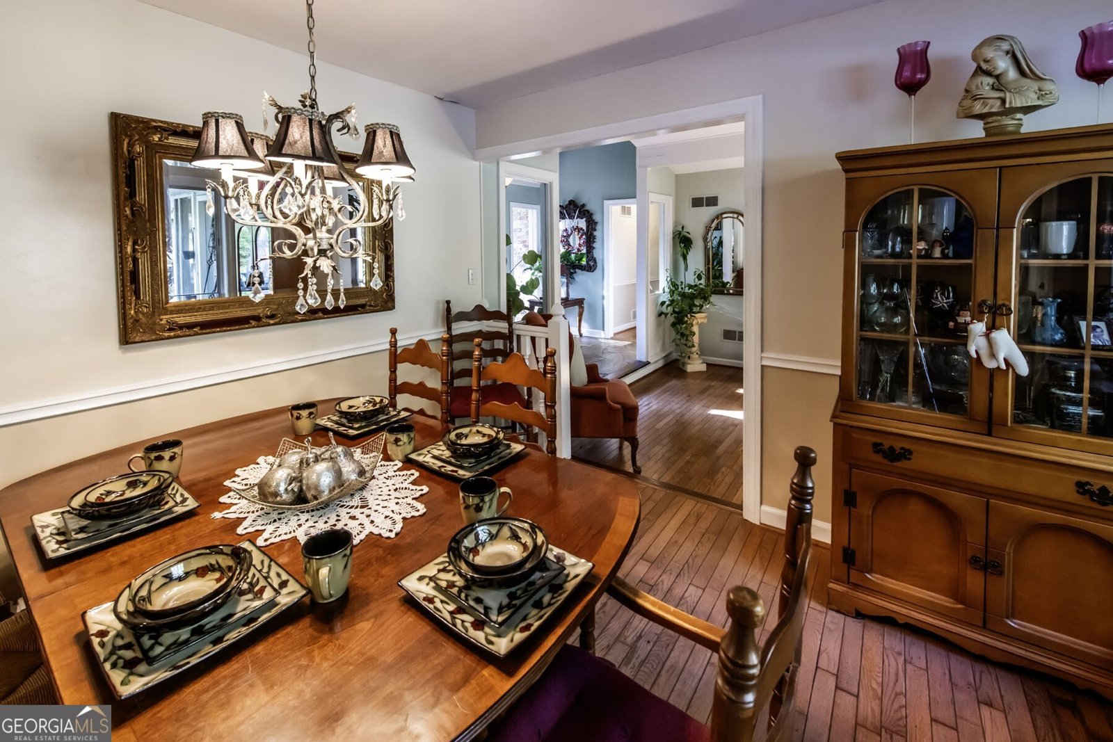 6349 Shore Circle Douglasville - 19