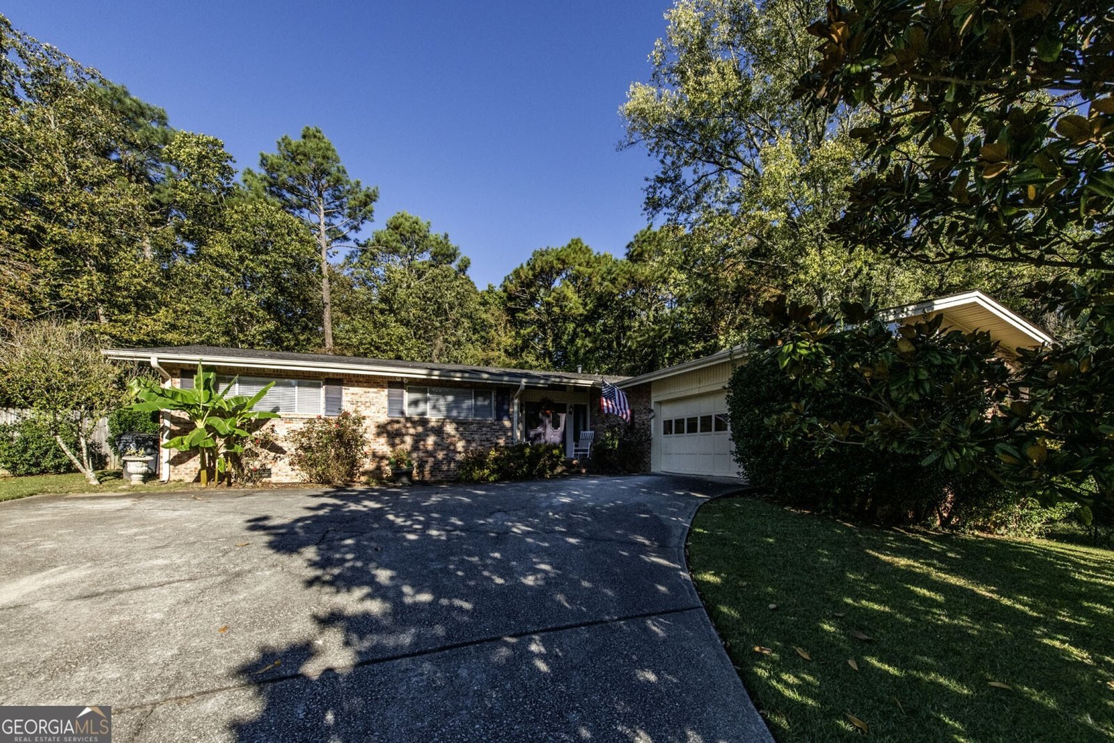 6349 Shore Circle Douglasville - 2