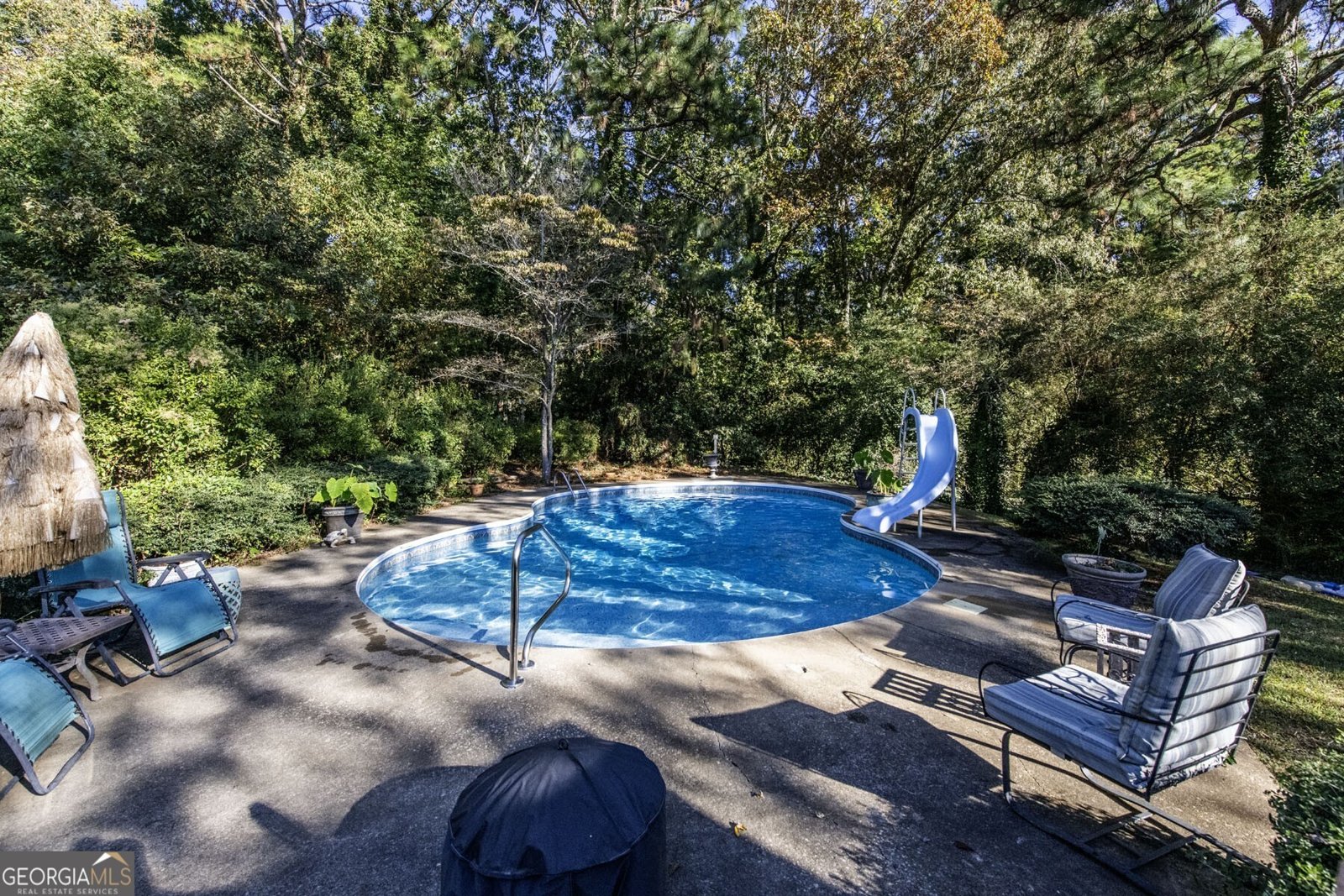 6349 Shore Circle Douglasville - 29