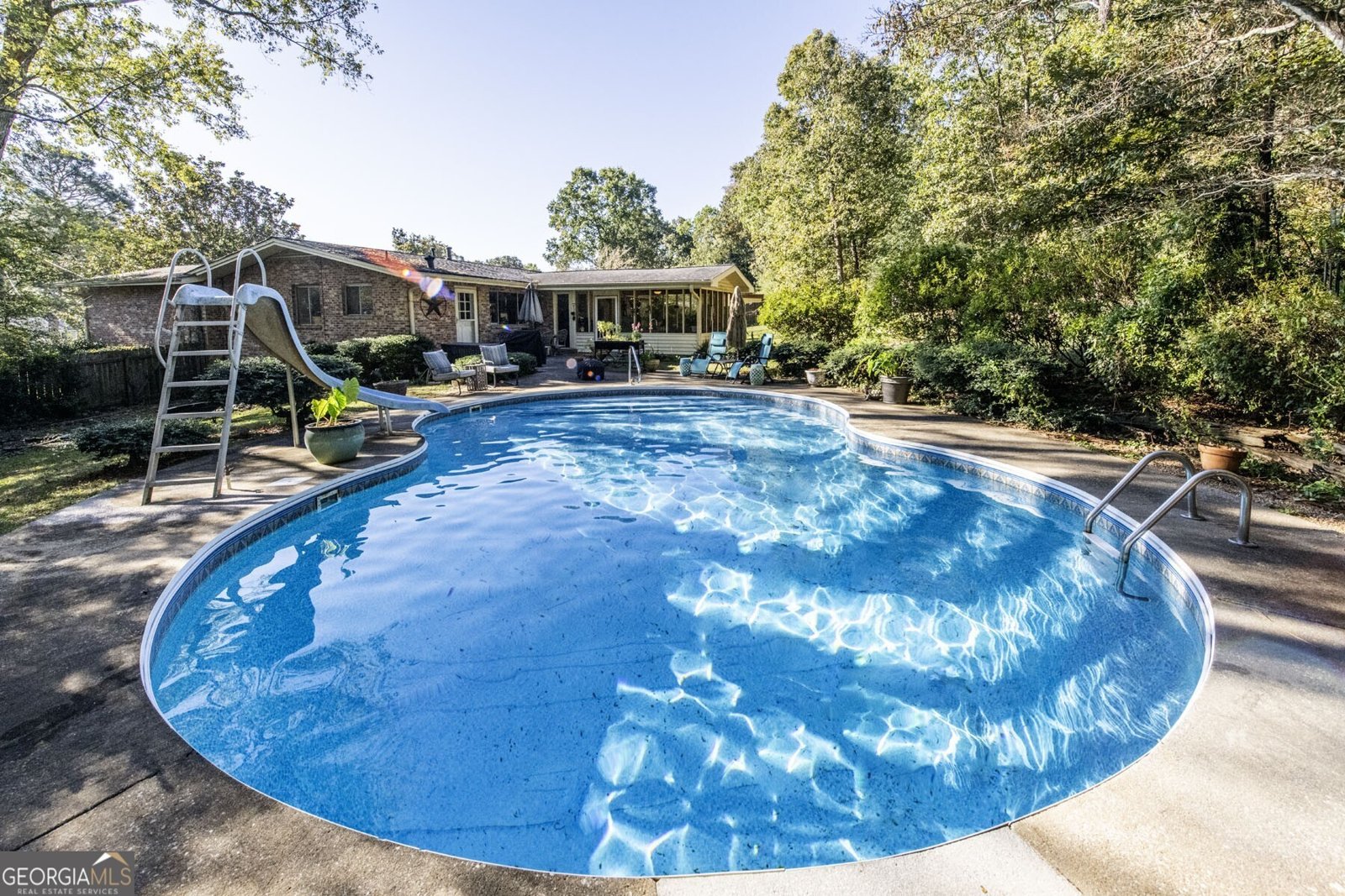 6349 Shore Circle Douglasville - 30